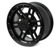 Polaris Ranger Force Beadlock Wheels by Pro Armor